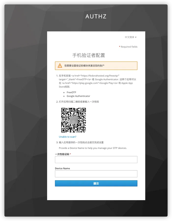 Register